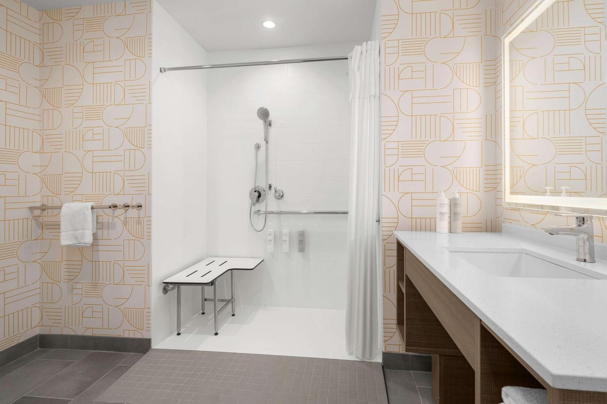 Home2 Suites By Hilton Eureka Exterior foto
