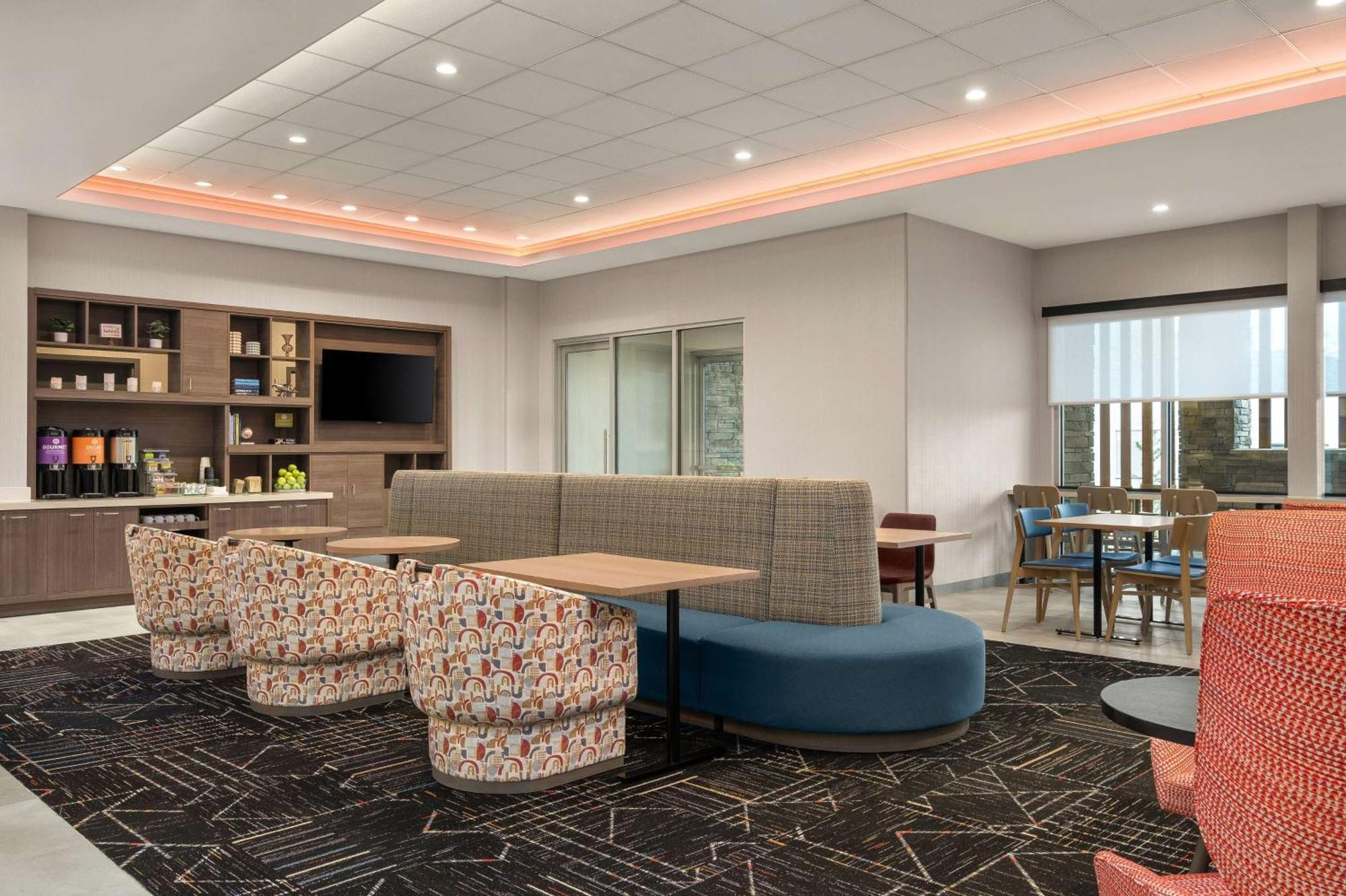 Home2 Suites By Hilton Eureka Exterior foto